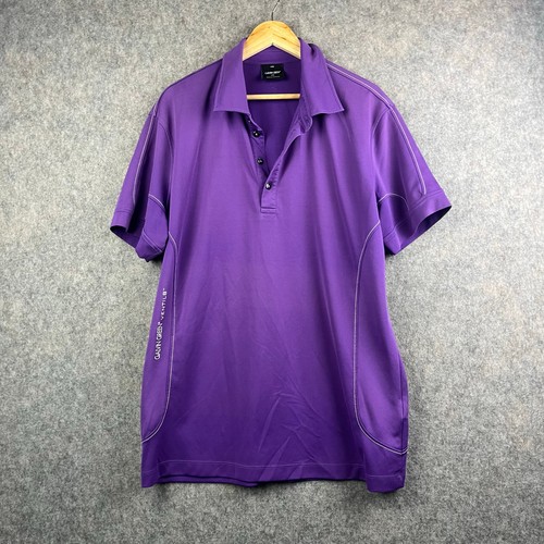 Galvin green polo - galvin, shirt