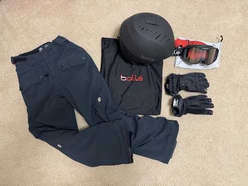 Youth snow ski gear set - youth, –