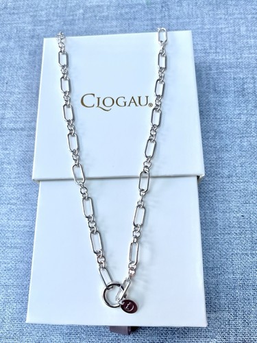 New clogau pendant necklace - new,