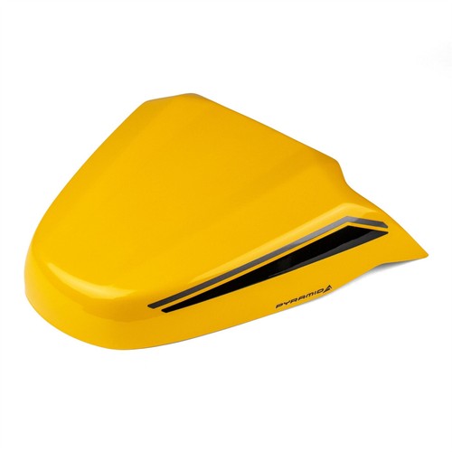 Pyramid cosmic yellow - pyramid,