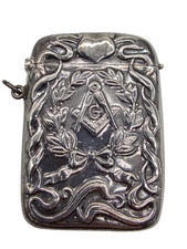 Masonic Freemasons Themed