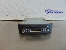 Smart Car Stereo Head Unit