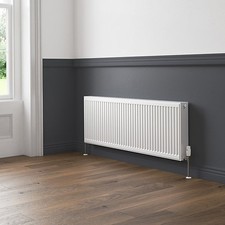 Flomasta Type22 Double Panel