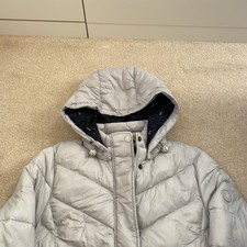 Ladies Barbour Sky Sail Quilt