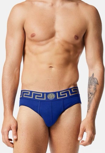 Versace underwear greca - versace,