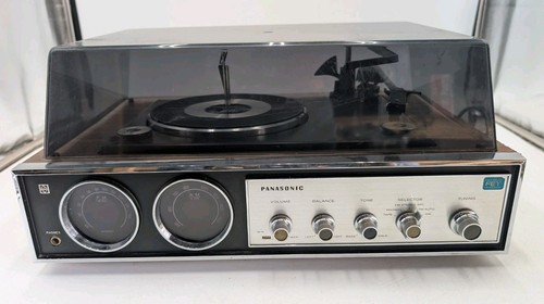 Panasonic am stereo - panasonic, sd-84