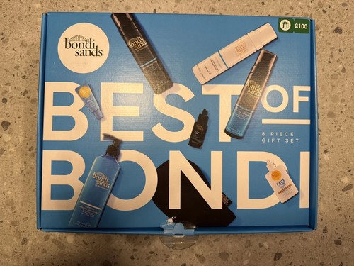 Best bondi sands piece - of, 8-piece