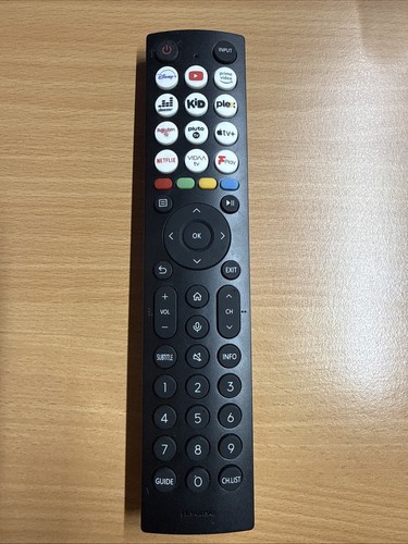 Original en2n36h hisense - hisense, tv