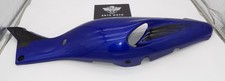 YAMAHA YZF1000 4XV THUNDERACE REAR LEFT FAIRING SEAT UNIT 1997-2000
