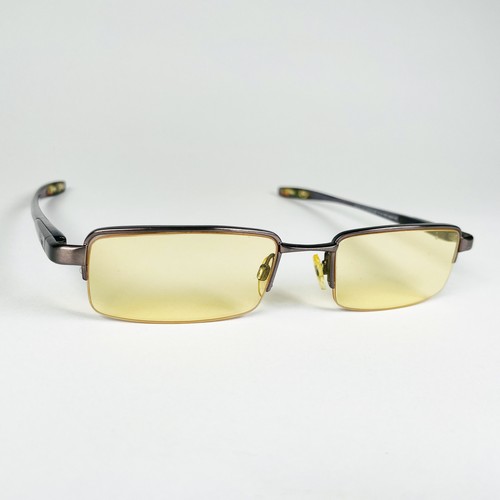 Quiksilver eyeglasses gunmetal - eyeglasses,
