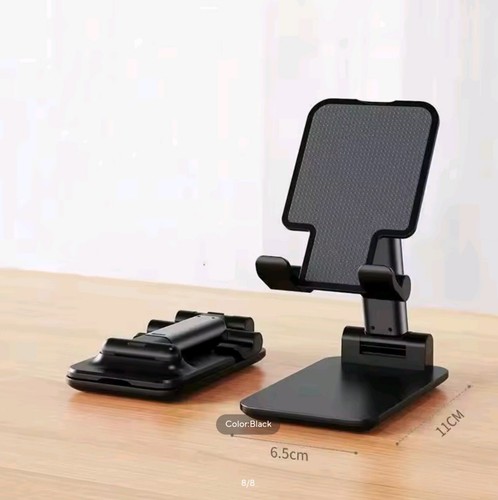 Mobile phone desk - phone, for