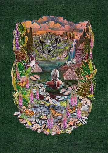 Limited edition giclée - limited-edition,