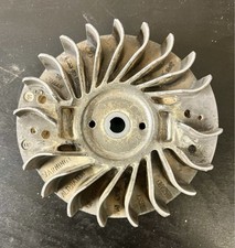 Restored Flywheel for Stihl TS410 TS420Stihl Part No. 4238 400 1202