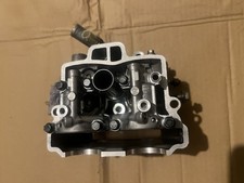 Yamaha Genuine 2017-2019 YZ250F WR250F CYLINDER HEAD 1SM-11101-19-00