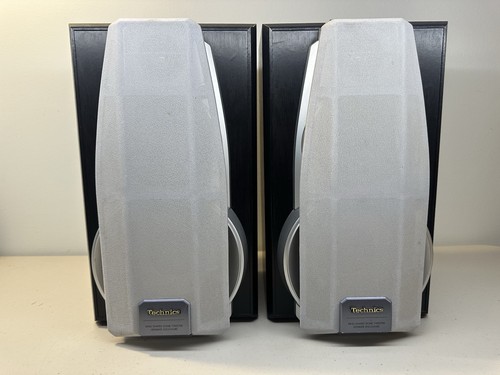 Technics dv250 fi - technics, stereo
