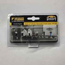 GRAHAM FARISH 379-322 N GAUGE