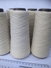 1kg Pure Wool 2 Ply Yarn