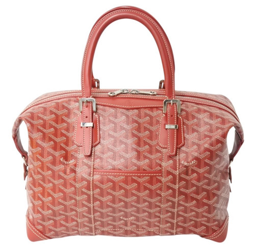 Goyard bowling boston - bowling, hand