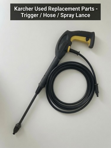 Karcher k3 pressure - karcher,