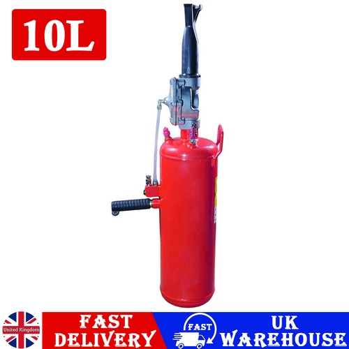 Tire bead seater blaster - seater,