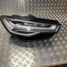 Genuine  Audi A6 C7 2015-2018
