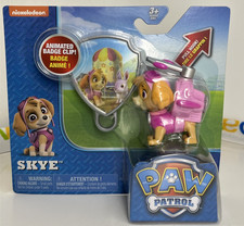 Paw Patrol Action Pack Skye