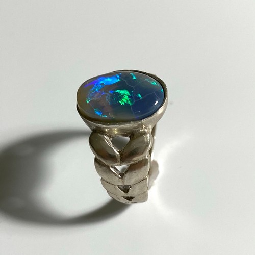 7cts natural australian - 2.7cts,
