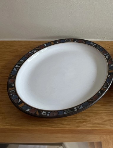 Denby marrakesh side tea - marrakesh,