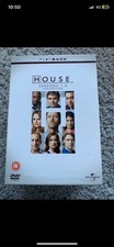 House - Series 1-5 - Complete