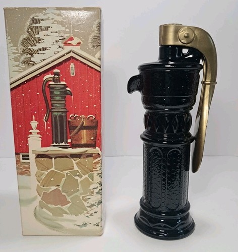 Vintage avon old fashioned - avon,