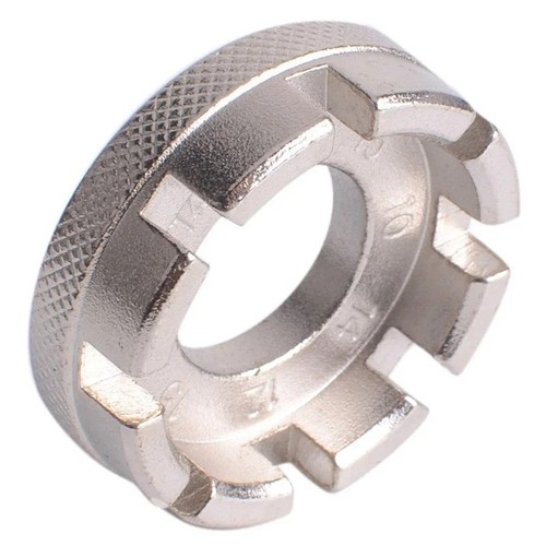 Spoke key wrench way - wrench,