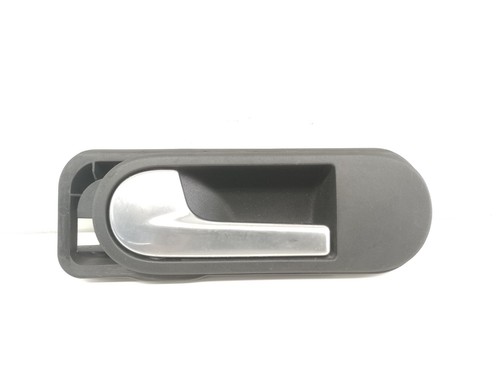 5m0837197 interior left rear - interior,