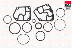 Gasket conversion set - to, fit