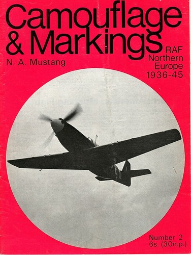Camouflage markings aviation - markings,