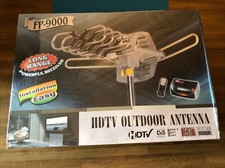 HDTV  FP 9000 Outdoor
