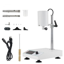 High Speed Homogenizer