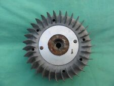 Original Wipac New O/S BSA Sunbeam & Triumph Tigress Flywheel Ignition Generator