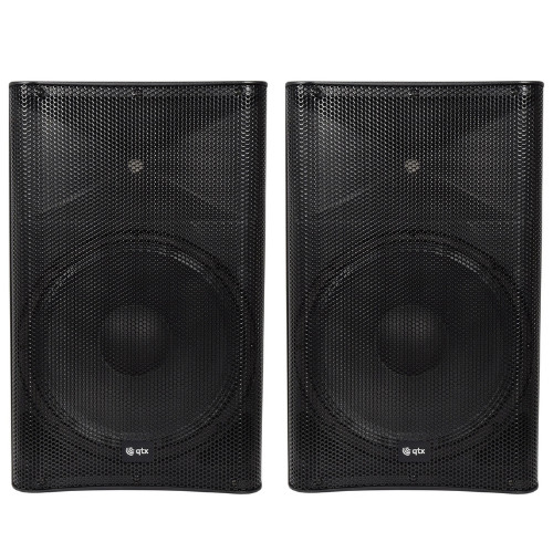 Qtx quest 15a active pa - 2x,