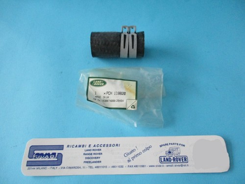 Original lower radiator - lower,