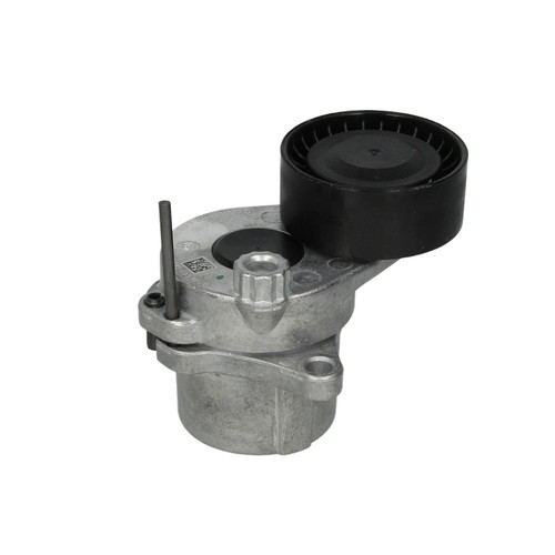 New belt tensioner ribbed - new, tensioner,