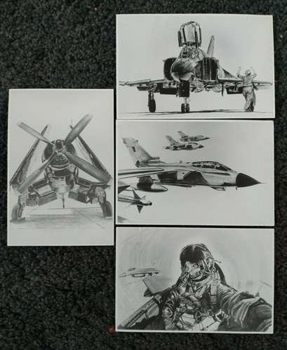 Aviation airplanes aircraft - 4x,