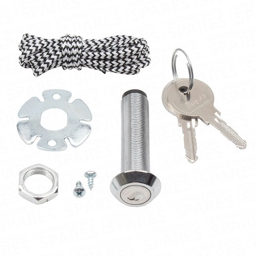 Hormann emergency release net - release,