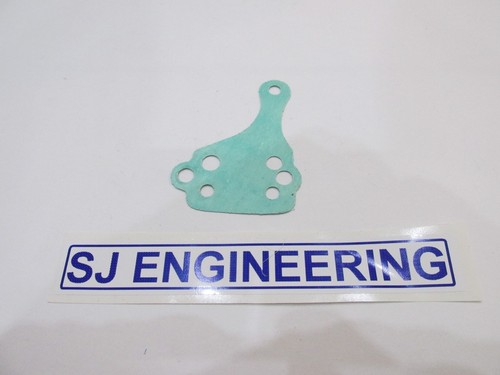 Bsa a50 oil - oil, gasket