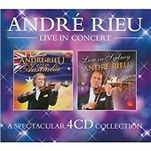 André rieu live - rieu, :