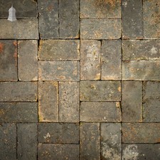 Staffordshire stable bricks - staffordshire,