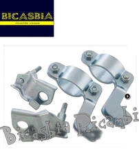 6600 - Front Shock Absorber