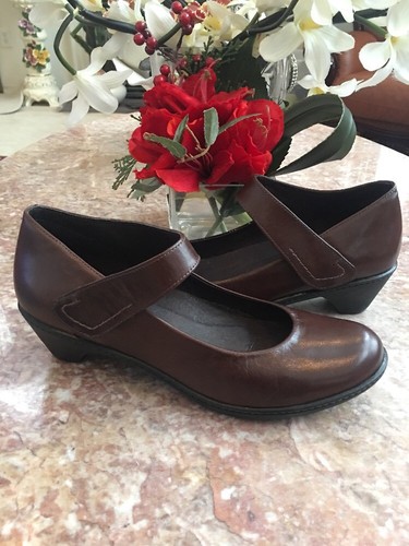 New dansko brown - dansko, bess