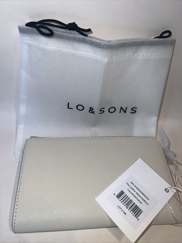 Sons the leather wallet - &,