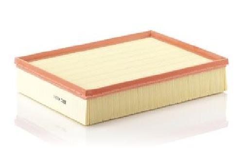 Original mann filter air - mann-filter,