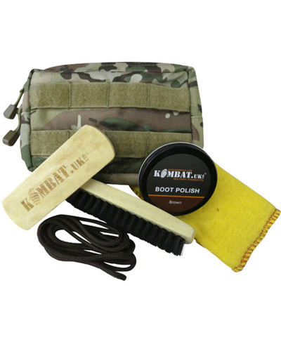 Kombat deluxe molle - kombat,